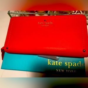 Brand new Kate Spade wallet